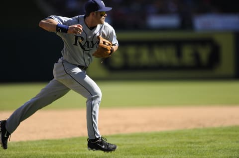 Tampa Bay Rays v Texas Rangers