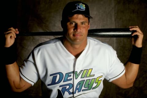 Jose Canseco #33