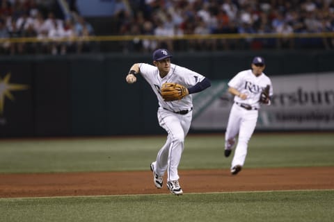 Boston Red Sox v Tampa Bay Rays