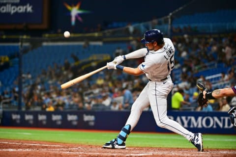 Minnesota Twins v Tampa Bay Rays