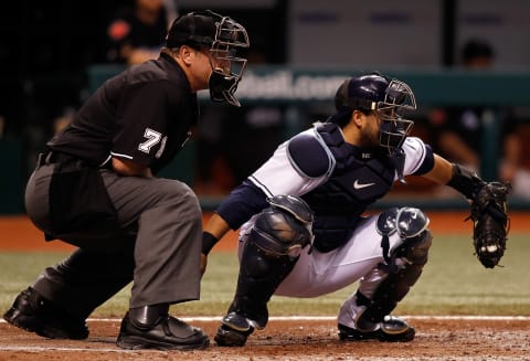 Dioner Navarro, 2010.