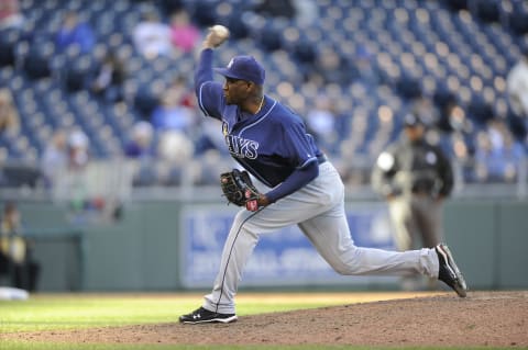 Rafael Soriano, 2010.