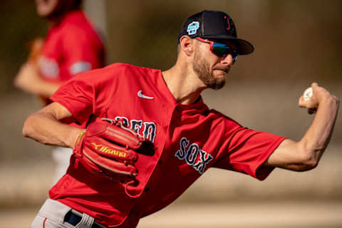 Boston Red Sox Spring Training