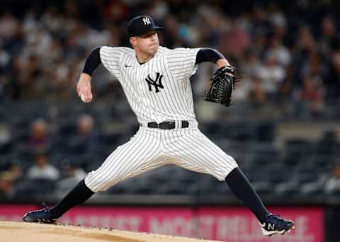 Texas Rangers v New York Yankees