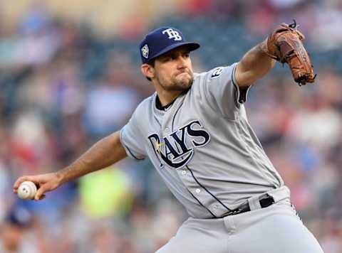 Tampa Bay Rays v Minnesota Twins