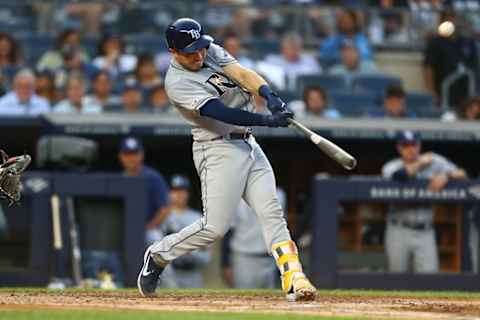 Tampa Bay Rays v New York Yankees