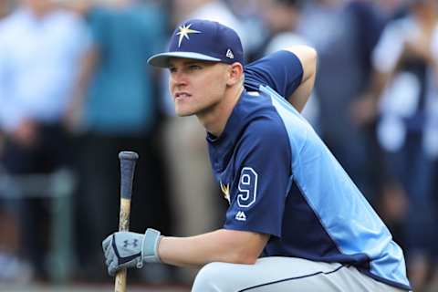 Tampa Bay Rays v New York Yankees