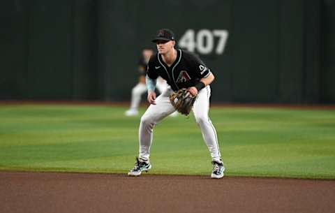 San Francisco Giants v Arizona Diamondbacks