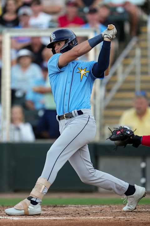 Tampa Bay Rays v Minnesota Twins