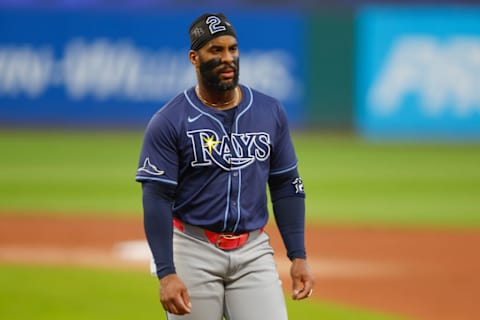 Tampa Bay Rays v Cleveland Guardians