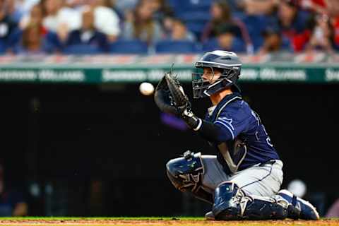 Tampa Bay Rays v Cleveland Guardians