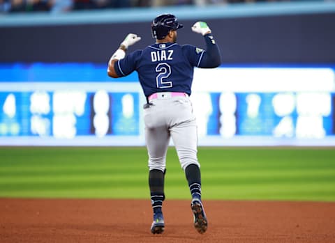 Tampa Bay Rays v Toronto Blue Jays