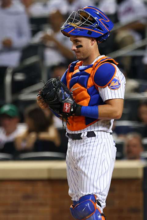 New York Yankees v New York Mets