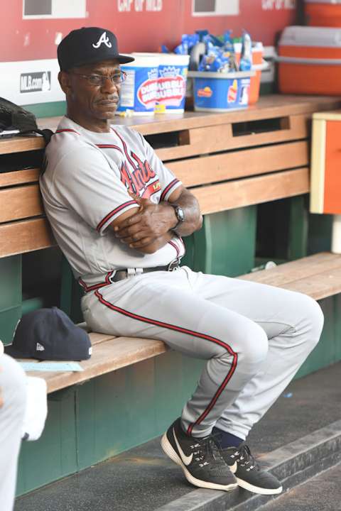 Ron Washington