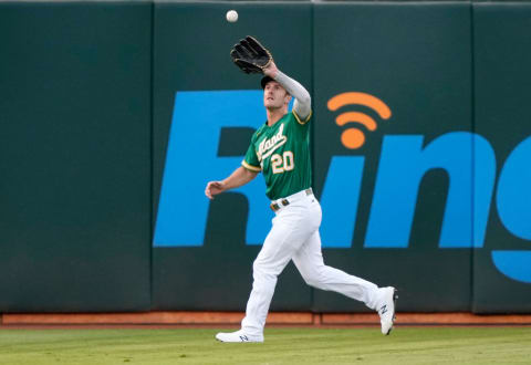 Seattle Mariners v Oakland Athletics