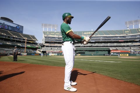 Seattle Mariners v Oakland Athletics