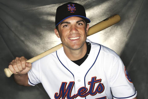 2007 New York Mets Photo Day