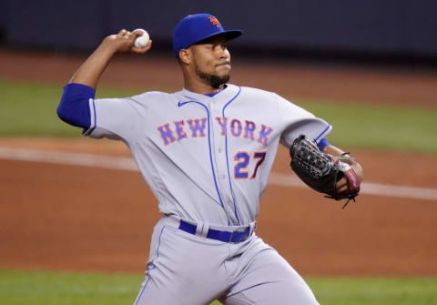 New York Mets v Miami Marlins