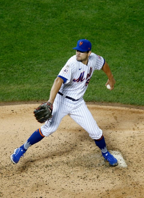 St Louis Cardinals v New York Mets