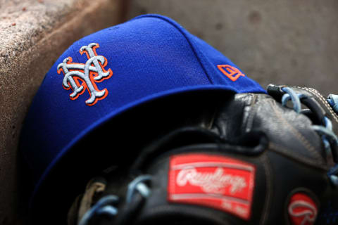 New York Mets v Cincinnati Reds