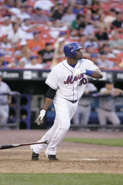 Florida Marlins vs New York Mets - Doubleheader Game 2 - July 8, 2006