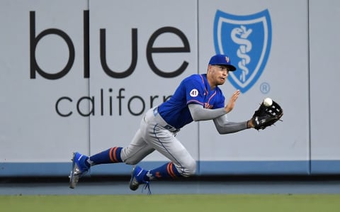 New York Mets v Los Angeles Dodgers