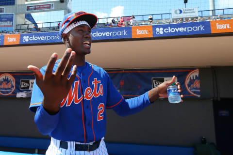 St Louis Cardinals v New York Mets