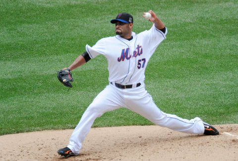 Johan Santana