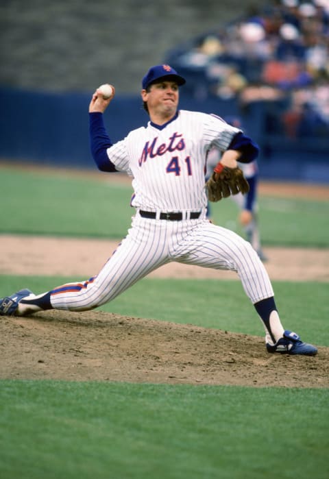 Tom Seaver