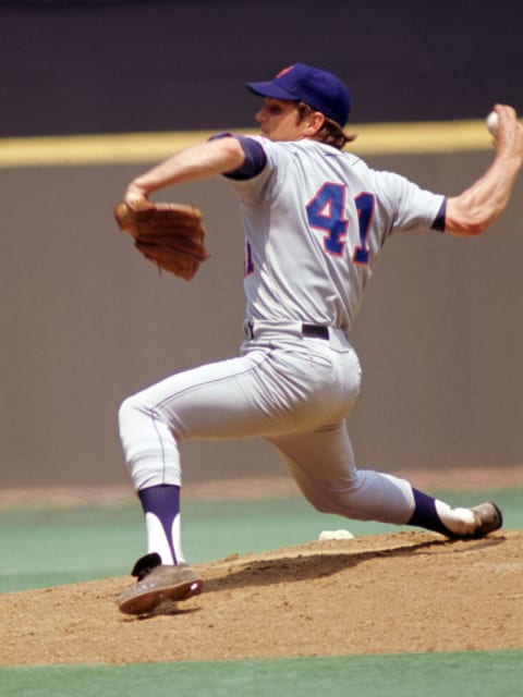 Tom Seaver