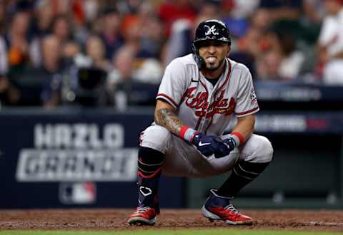 World Series - Atlanta Braves v Houston Astros - Game Six