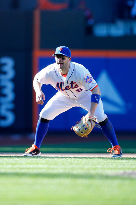 Atlanta Braves v New York Mets