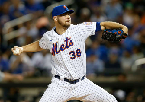 St Louis Cardinals v New York Mets