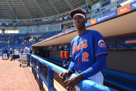 St Louis Cardinals v New York Mets