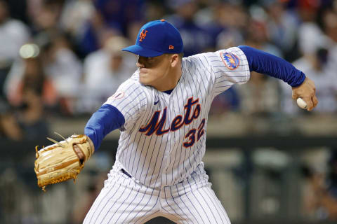 Aaron Loup, Philadelphia Phillies v New York Mets