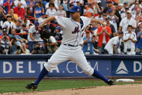 Florida Marlins v New York Mets