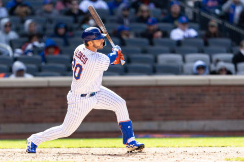 Arizona Diamondbacks v New York Mets