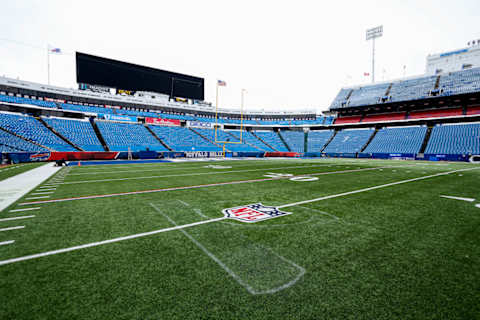 AFC Divisional Playoffs - Kansas City Chiefs v Buffalo Bills