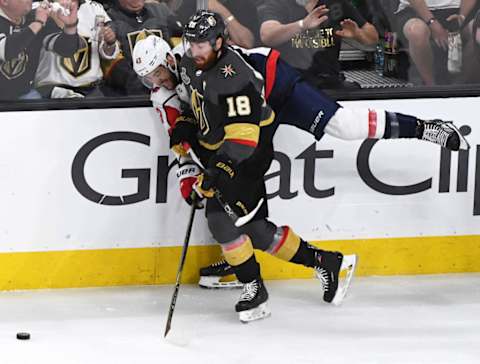 2018 NHL Stanley Cup Final - Game Two