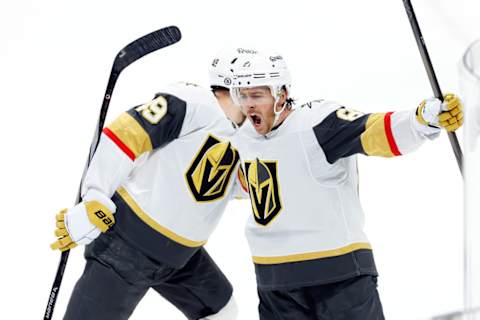 Vegas Golden Knights v Minnesota Wild