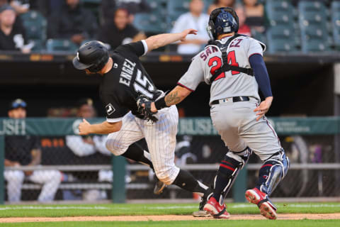 Minnesota Twins v Chicago White Sox