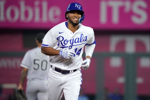 Chicago White Sox v Kansas City Royals