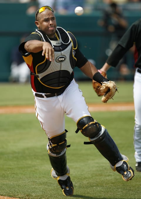 New York Yankees v Pittsburgh Pirates