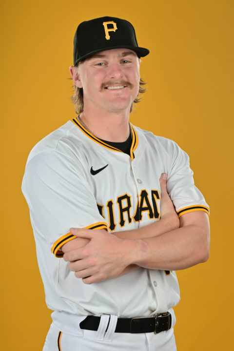 Pittsburgh Pirates Photo Day