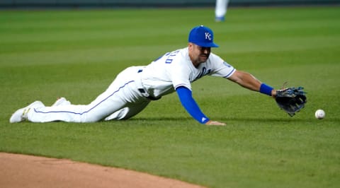 Minnesota Twins v Kansas City Royals