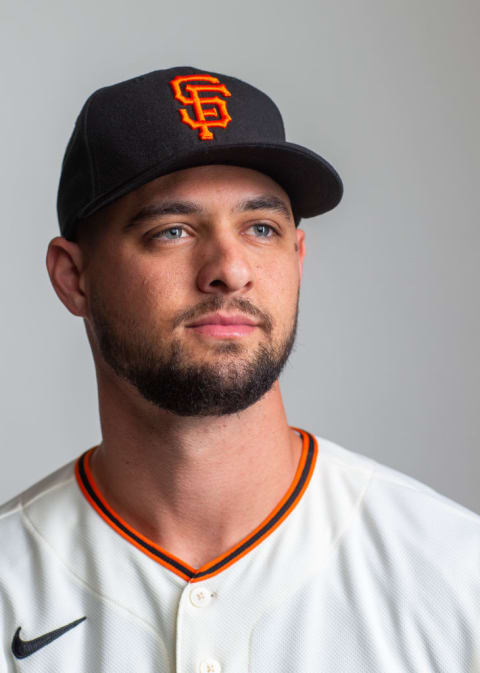 Beede enters the 2022 season with as much promise as questions with his role in the big-league roster.