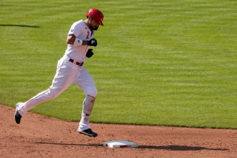 Pittsburgh Pirates v Cincinnati Reds