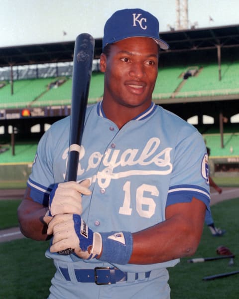 Bo Jackson might be the greatest baseball athlete, or athlete in general, of all time.