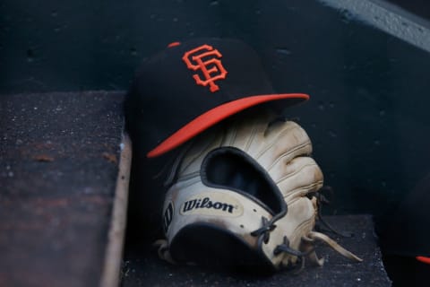 SF Giants