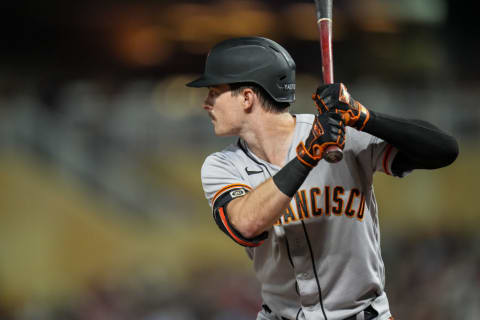 San Francisco Giants v Minnesota Twins